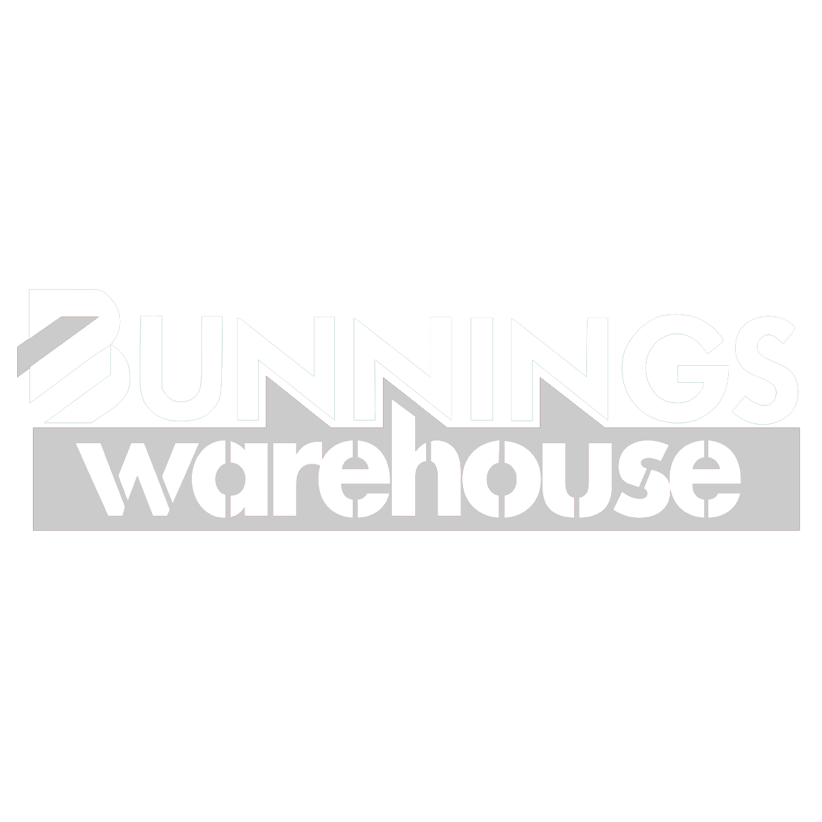 Bunnings warehouse logo